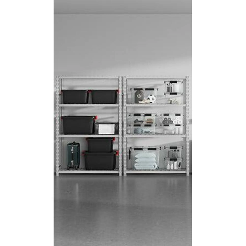 Nádoba Store n`Lock 55 l černá